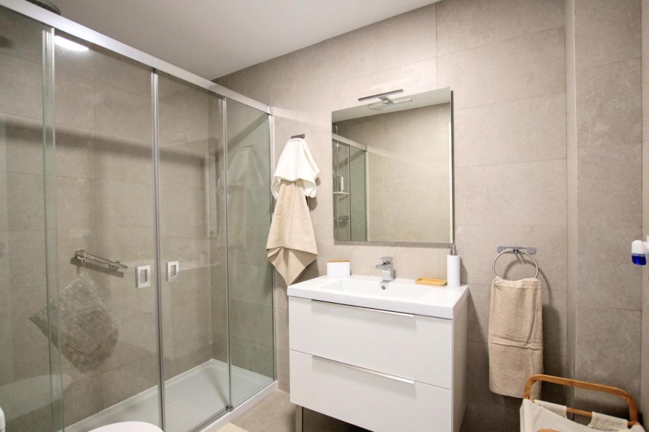 Tess Apartamento Duna Beach Daire Torrox Dış mekan fotoğraf