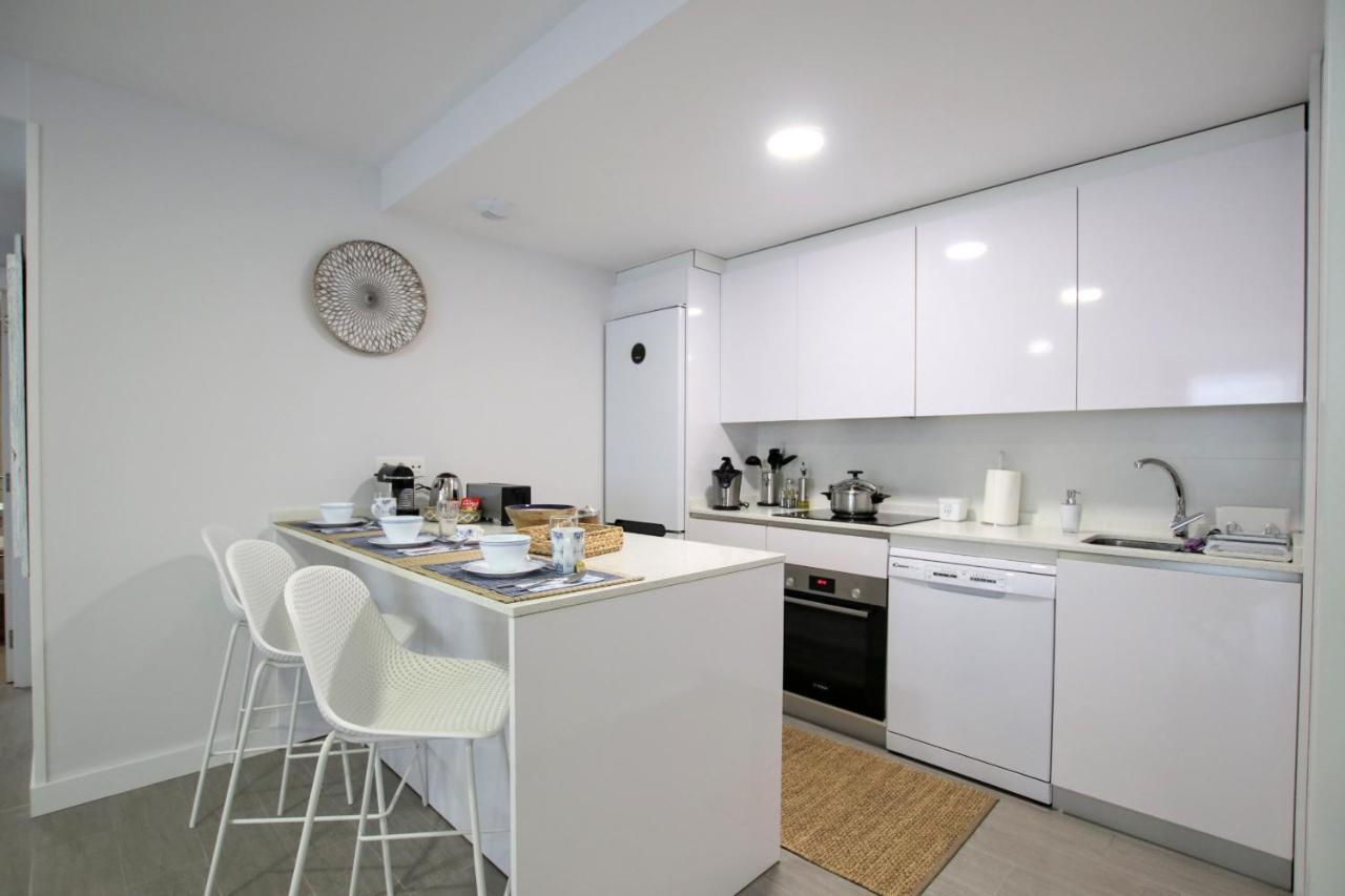 Tess Apartamento Duna Beach Daire Torrox Dış mekan fotoğraf