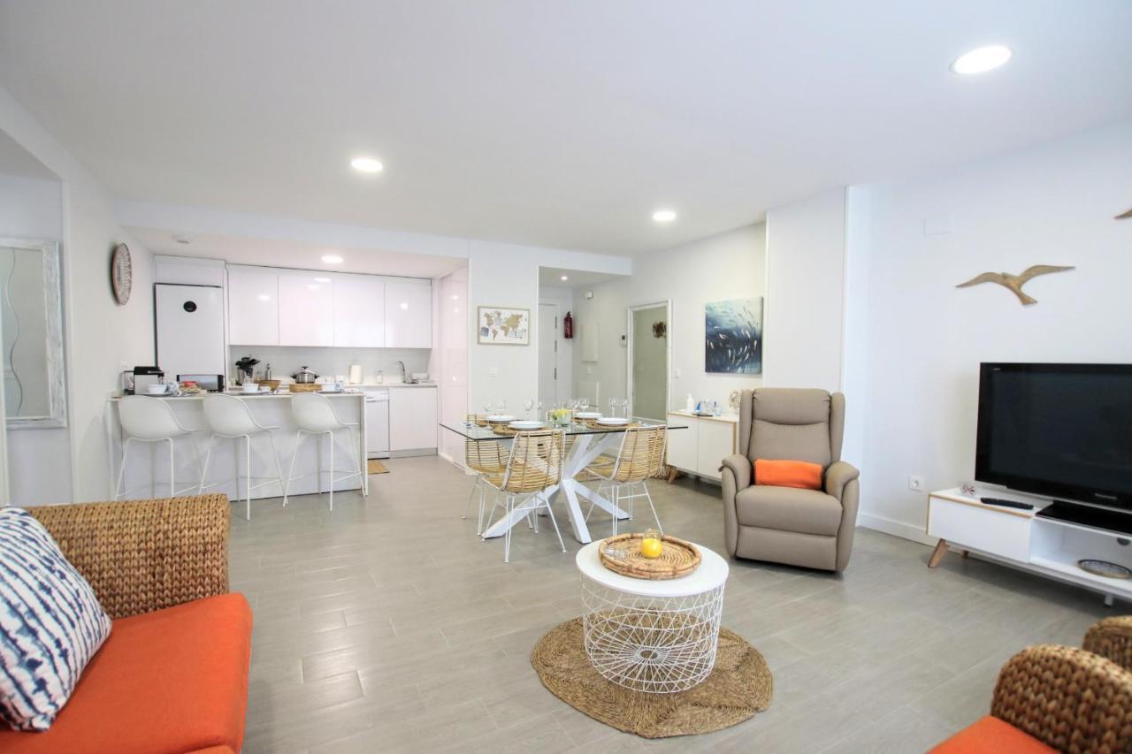 Tess Apartamento Duna Beach Daire Torrox Dış mekan fotoğraf