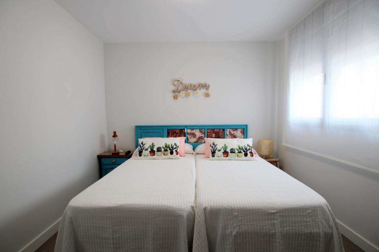 Tess Apartamento Duna Beach Daire Torrox Dış mekan fotoğraf